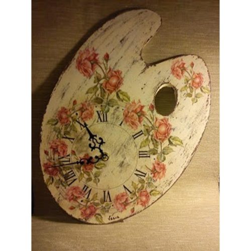 Natúr fa - Paletta 17,5x24cm