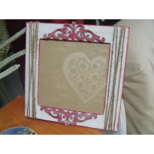 Natúr fa - Intarzia 4x15cm 2db/csomag