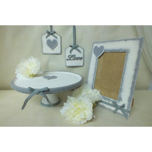 Natúr fa - Scrapbook tábla 9x10cm 5db/csomag