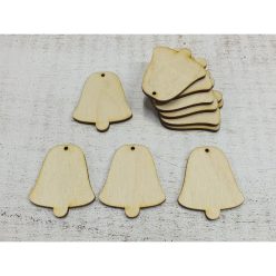 Natúr fa - Harang 5cm 10db/csomag