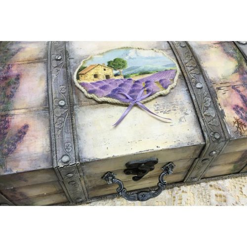 Natúr fa - Táblák vegyes 6x8cm 6db/csomag