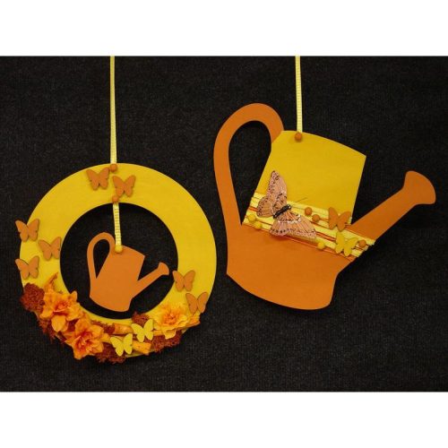 Natúr fa - Locsolókanna 24x29cm