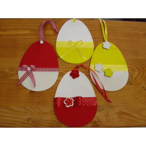 Natúr fa - Tojás 11,5x15cm