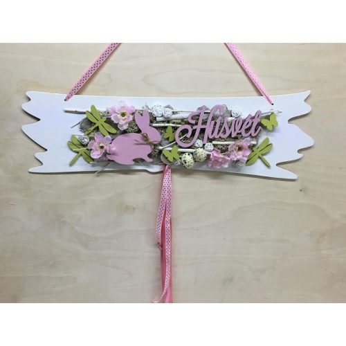 Natúr fa - Tábla kőkorszaki 50cm