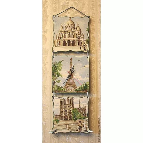 Natúr fa - Szalvéta méretű lap hullámos