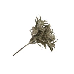 Csillámos pick ág pezsgő - KIFUTÓ