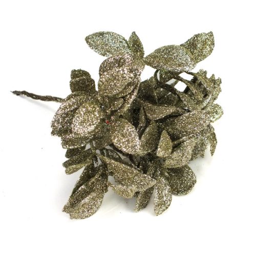 Csillámos pick ág pezsgő - KIFUTÓ