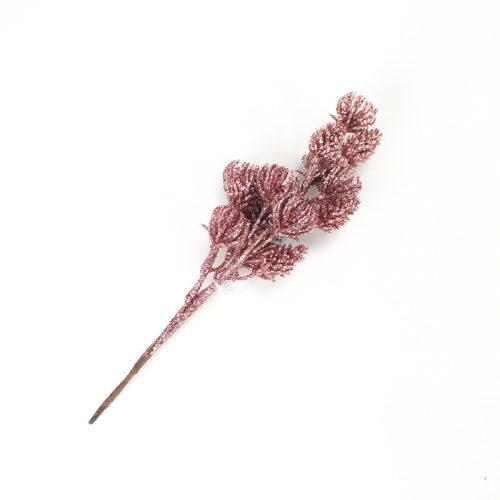 Csillámos vegyes pick rózsaarany - KIFUTÓ