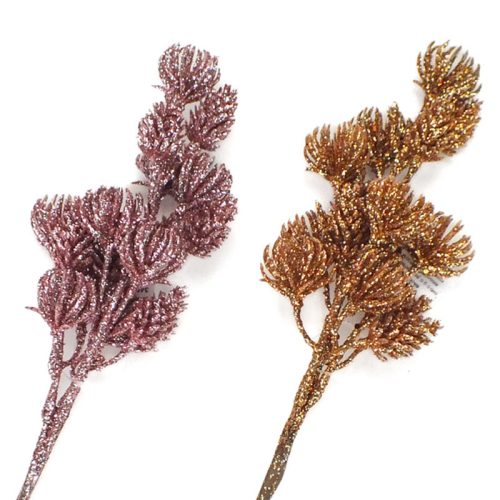 Csillámos vegyes pick réz - KIFUTÓ