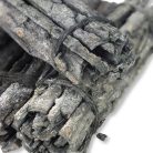 Kéreg hasáb szürke 30cm