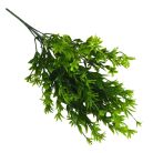 Csillagvirág csokor zöld 2db/csomag