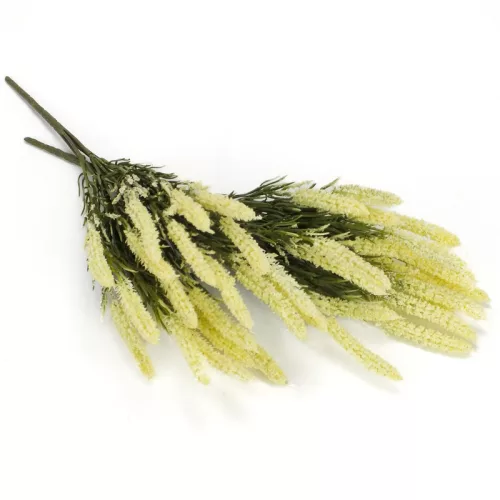 Kalász csokor krém 2db/csomag