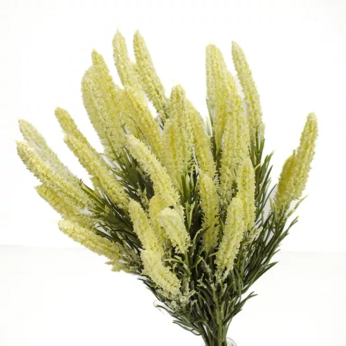 Kalász csokor krém 2db/csomag