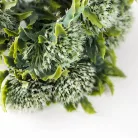 Sedum csokor fehér 2db/csomag