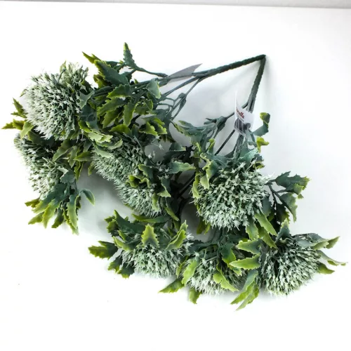 Sedum csokor fehér 2db/csomag