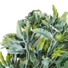 Sedum csokor fehér 2db/csomag