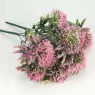 Sedum csokor rózsaszín 2db/csomag