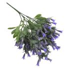 Trombitavirág csokor lila 2db/csomag