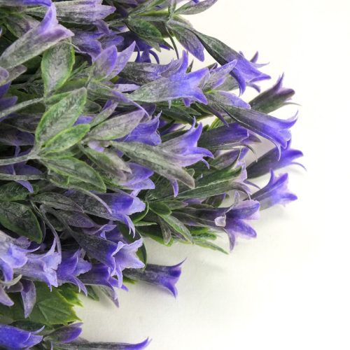 Trombitavirág csokor lila 2db/csomag