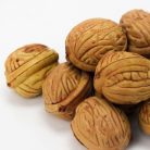 Dekorációs dió 12db/csomag