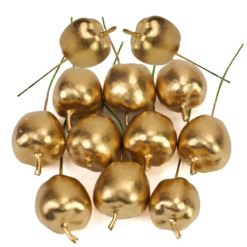 Arany alma pick 100db/csomag OKOSÁR!