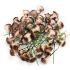 Gomba pick barna 2*1,5cm 1000db/csomag - OKOSÁR!