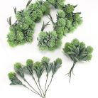 Hamvas zöld articsóka pick 6 fejes 10db/csomag