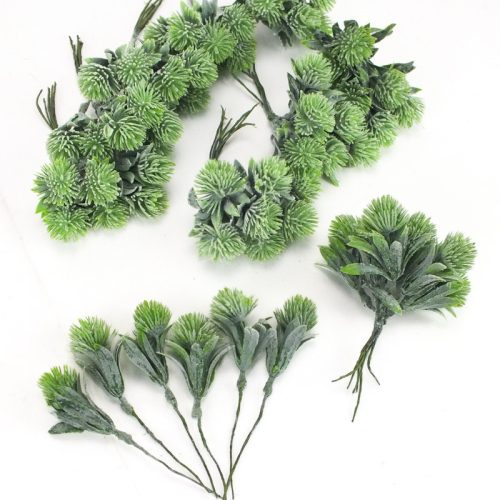 Hamvas zöld articsóka pick 6 fejes 10db/csomag