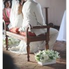 Dekoláda natúr hosszú 35x10cm