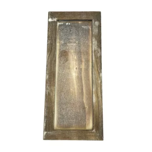 Fa keret barna 35*15cm