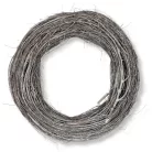 Bohém koszorú 40cm