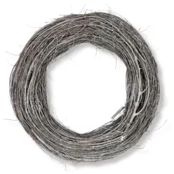 Bohém koszorú 40cm