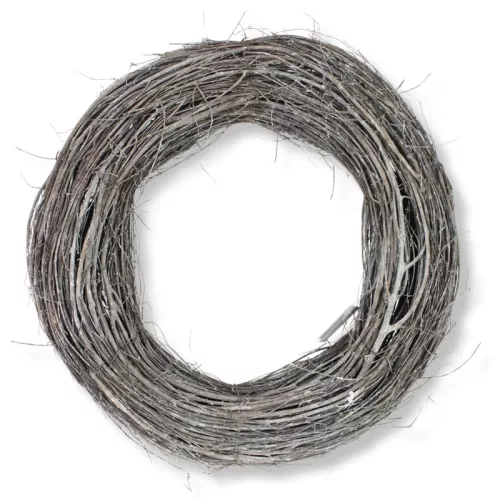 Bohém koszorú 40cm