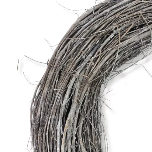 Bohém koszorú 40cm