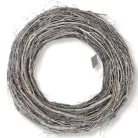 Bohém koszorú 45cm