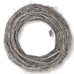 Bohém koszorú 45cm