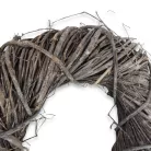 Madagaszkár koszorú 25cm