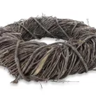 Madagaszkár koszorú 25cm
