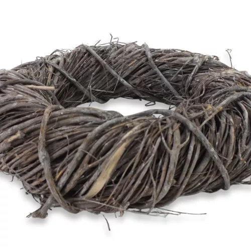 Madagaszkár koszorú 25cm