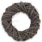 Madagaszkár koszorú 37cm