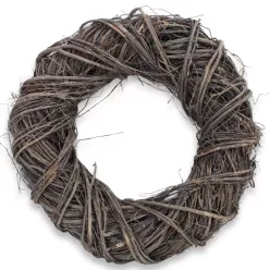 Madagaszkár koszorú 37cm