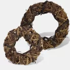 Kongó koszorú 30cm