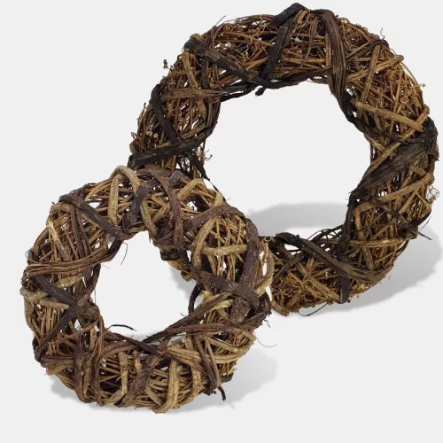 Kongó koszorú 30cm