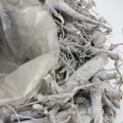 Bélelt tál faágakból 35cm 6/#