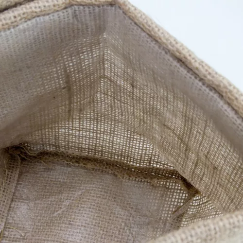 Zsák kaspó szett - impregnált 4db/szett 20/#