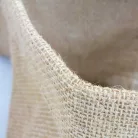 Zsák kaspó szett - impregnált 4db/szett 20/#