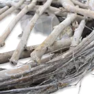  Fonott inda kerek tál 30cm 10/#