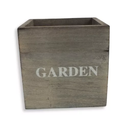 Dekoláda 'Garden' 10x10cm, mag:10cm 48/#