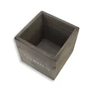 Dekoláda 'Garden' 10x10cm, mag:10cm 48/#