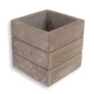  Dekoláda vintage mini 8x8cm, mag:8cm 180/#